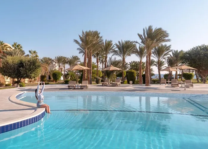 Srnty Sea Reef - Ex Serenity Alpha Resort 5*