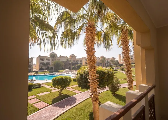 Srnty Sea Reef - Ex Serenity Alpha Resort Makadi Bay