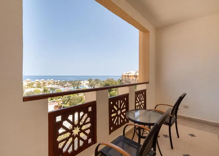 Srnty Sea Reef - Ex Serenity Alpha Resort Makadi Bay
