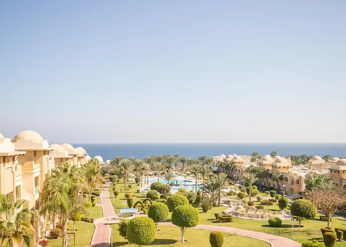 Srnty Sea Reef - Ex Serenity Alpha Resort Makadi Bay