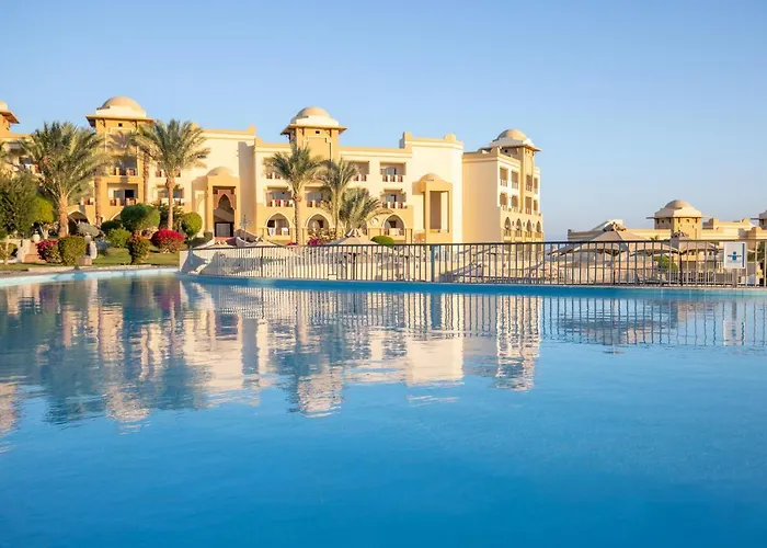 Srnty Sea Reef - Ex Serenity Alpha Resort Makadi Bay