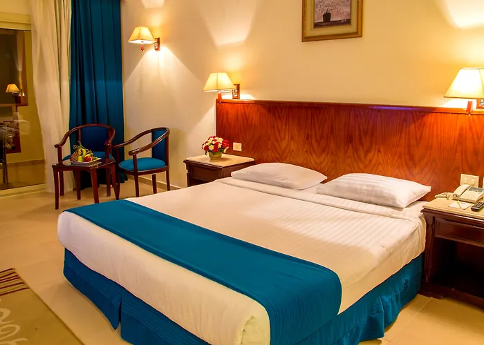 Srnty Sea Reef - Ex Serenity Alpha Resort Makadi Bay