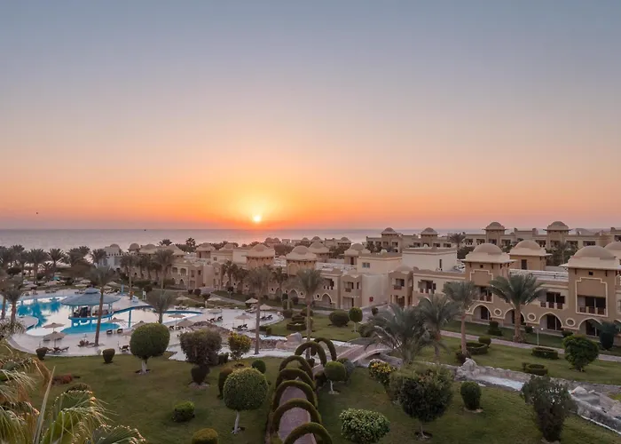 Srnty Sea Reef - Ex Serenity Alpha 5* Makadi Bay