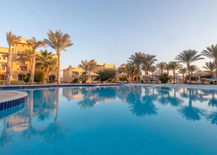 Resort Srnty Sea Reef - Ex Serenity Alpha 5*