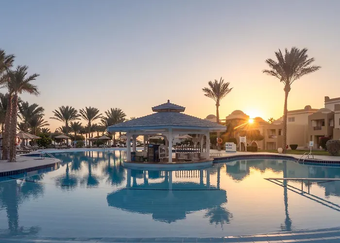Srnty Sea Reef - Ex Serenity Alpha 5* Makadi Bay