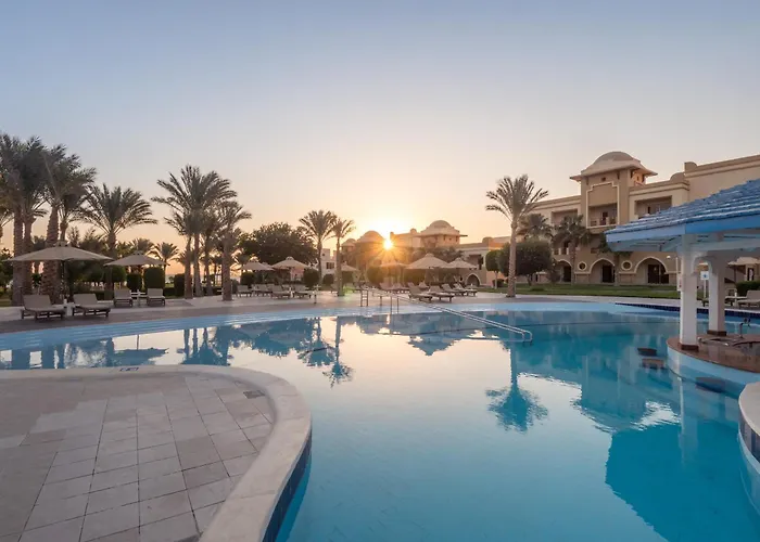 Srnty Sea Reef - Ex Serenity Alpha 5* Makadi Bay