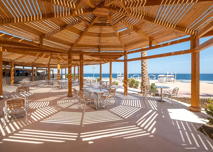 Srnty Sea Reef - Ex Serenity Alpha Resort 5*