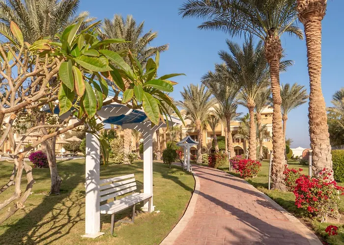 Srnty Sea Reef - Ex Serenity Alpha Resort Makadi Bay