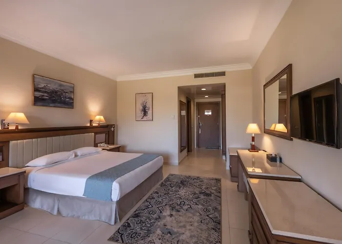 Resort Srnty Sea Reef - Ex Serenity Alpha Makadi Bay