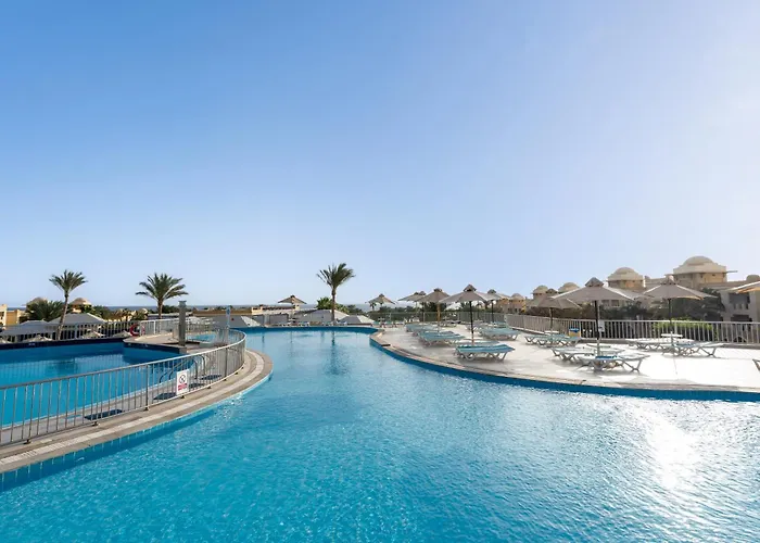 Resort Srnty Sea Reef - Ex Serenity Alpha Makadi Bay