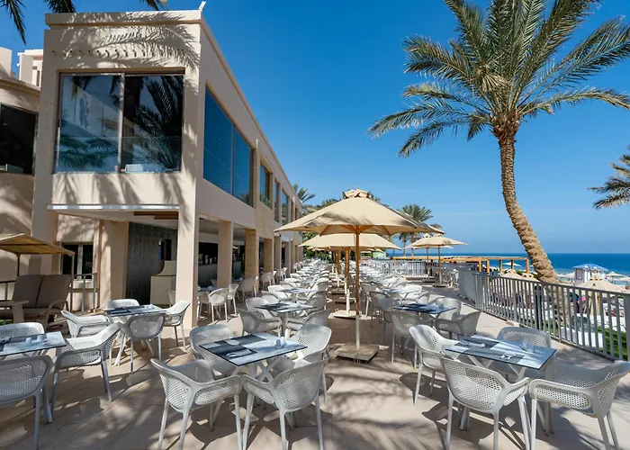 Resort Srnty Sea Reef - Ex Serenity Alpha 5*