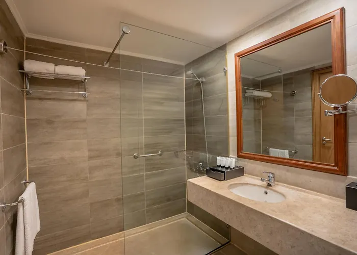 Resort Srnty Sea Reef - Ex Serenity Alpha 5*