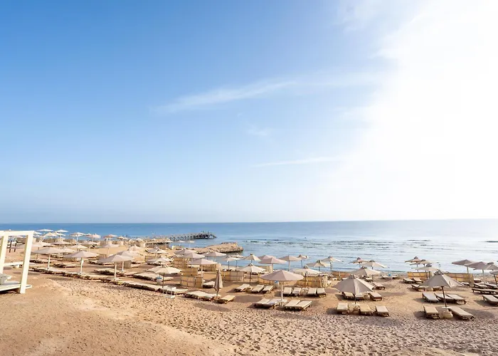 Srnty Sea Reef - Ex Serenity Alpha Resort Makadi Bay