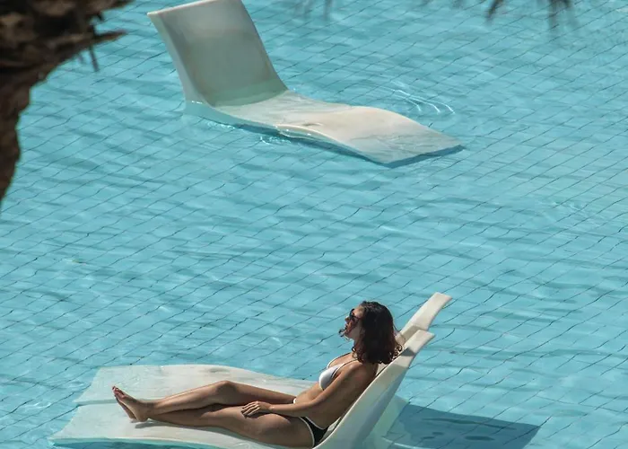 Resort Srnty Sea Reef - Ex Serenity Alpha 5*