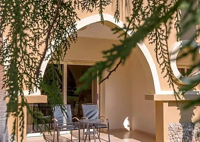 Resort Srnty Sea Reef - Ex Serenity Alpha Makadi Bay