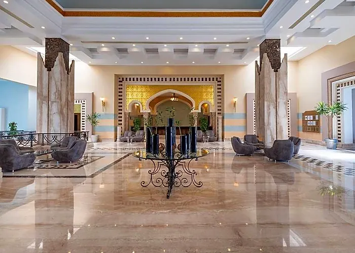 Srnty Sea Reef - Ex Serenity Alpha Resort Makadi Bay