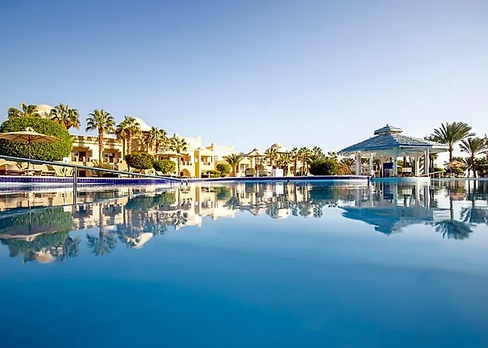 Srnty Sea Reef - Ex Serenity Alpha Makadi Bay