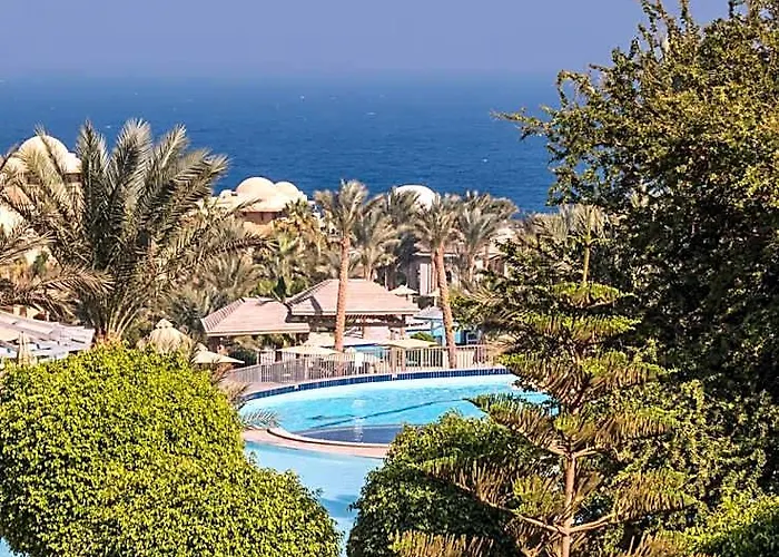 Resort Srnty Sea Reef - Ex Serenity Alpha 5*