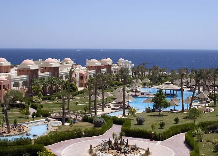 Srnty Sea Reef - Ex Serenity Alpha Resort Makadi Bay