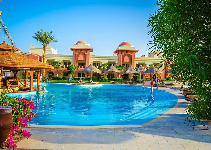 Srnty Sea Reef - Ex Serenity Alpha Makadi Bay