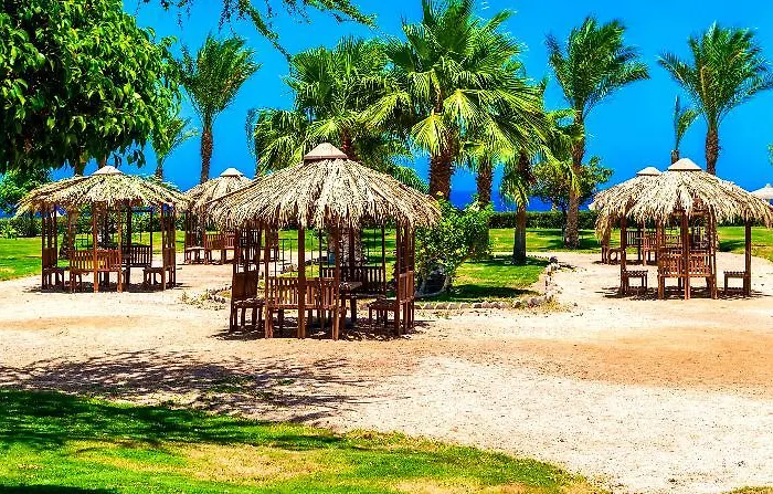 Srnty Sea Reef - Ex Serenity Alpha 5* Makadi Bay