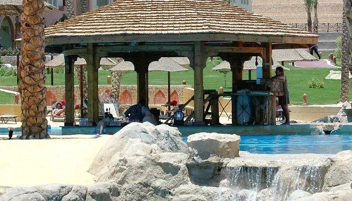 Srnty Sea Reef - Ex Serenity Alpha Resort Makadi Bay