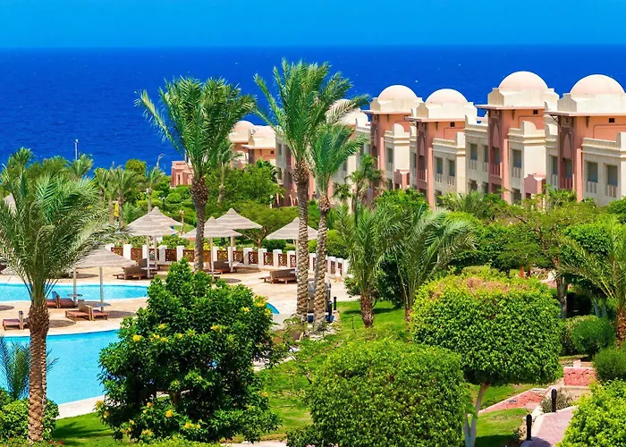 Srnty Sea Reef - Ex Serenity Alpha Resort