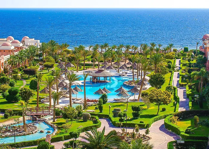 Srnty Sea Reef - Ex Serenity Alpha Resort 5*